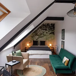  Bed & Breakfast La Breizhidence