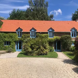 Hébergement de vacances De La Touche Aux Pourvoirs, Combourg