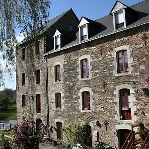Couette-café Moulin De La Beraudaie, Bohal